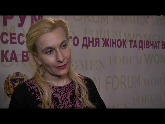 У стінах Будинку Вчених зібрали львівських діячів