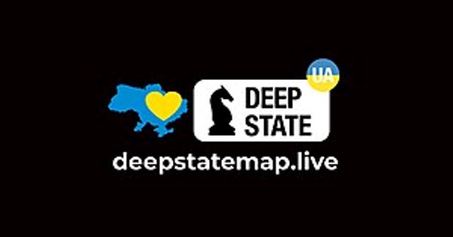 «Не всім головкомам подобається правда»: DeepState відреагував на можливе закриття проєкту
