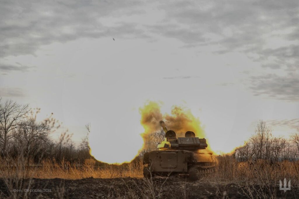 У міській військові адміністрації спростували фейк росіян про захоплення міста Торецьк: деталі
