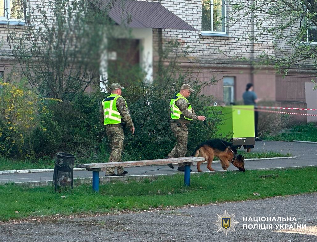 У Києві сталася стрілянина на вулиці: офіційна заява (фото)
