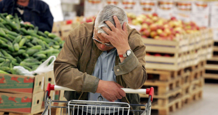 На Львівщині покарають підприємців за підвищення цін на продукти