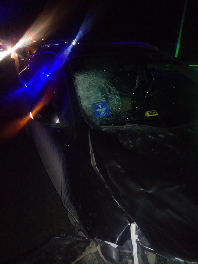 У Трускавці під колесами авта загинув літній чоловік