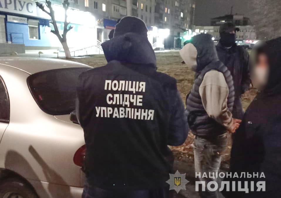 Продавав гранатомет. У Чернівцях затримали торговця боєприпасами