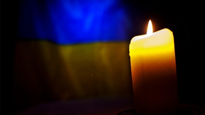 На війні з окупантами загинули понад пів тисячі нацгвардійців