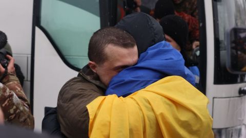 Обмін "1 000 на 1 000": Лубінець назвав винного у зриві масштабної операції
