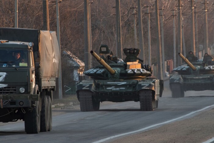 Українська розвідка назвала новий напрямок, на якому Росія може піти в наступ