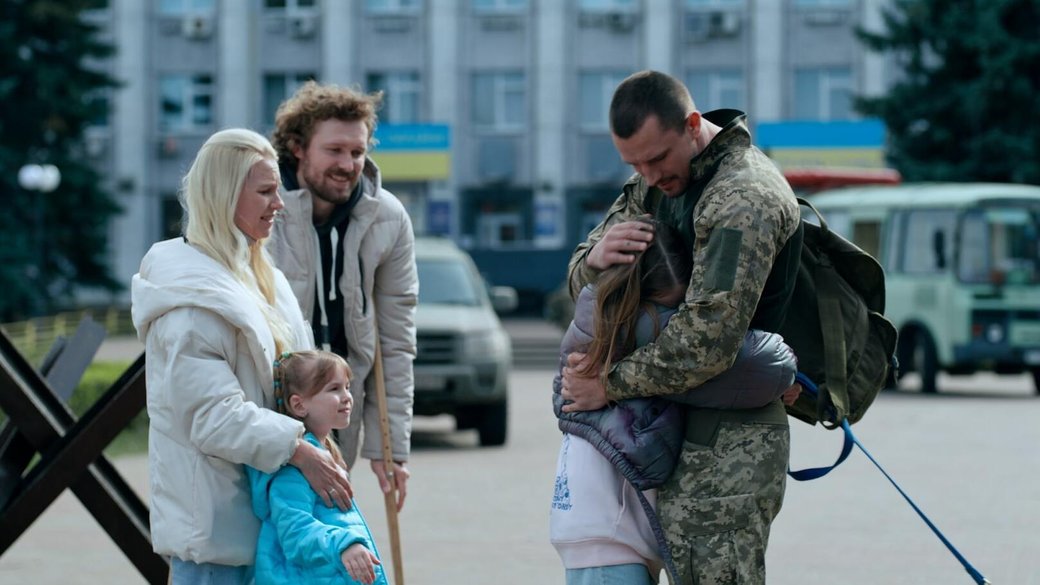 Які фільми та серіали на Netflix найбільше дивляться українці