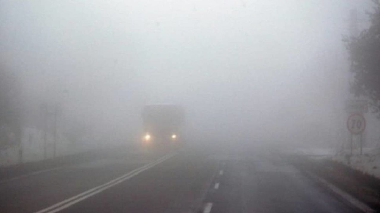 Якою буде погода на Львівщині 23 січня: прогноз