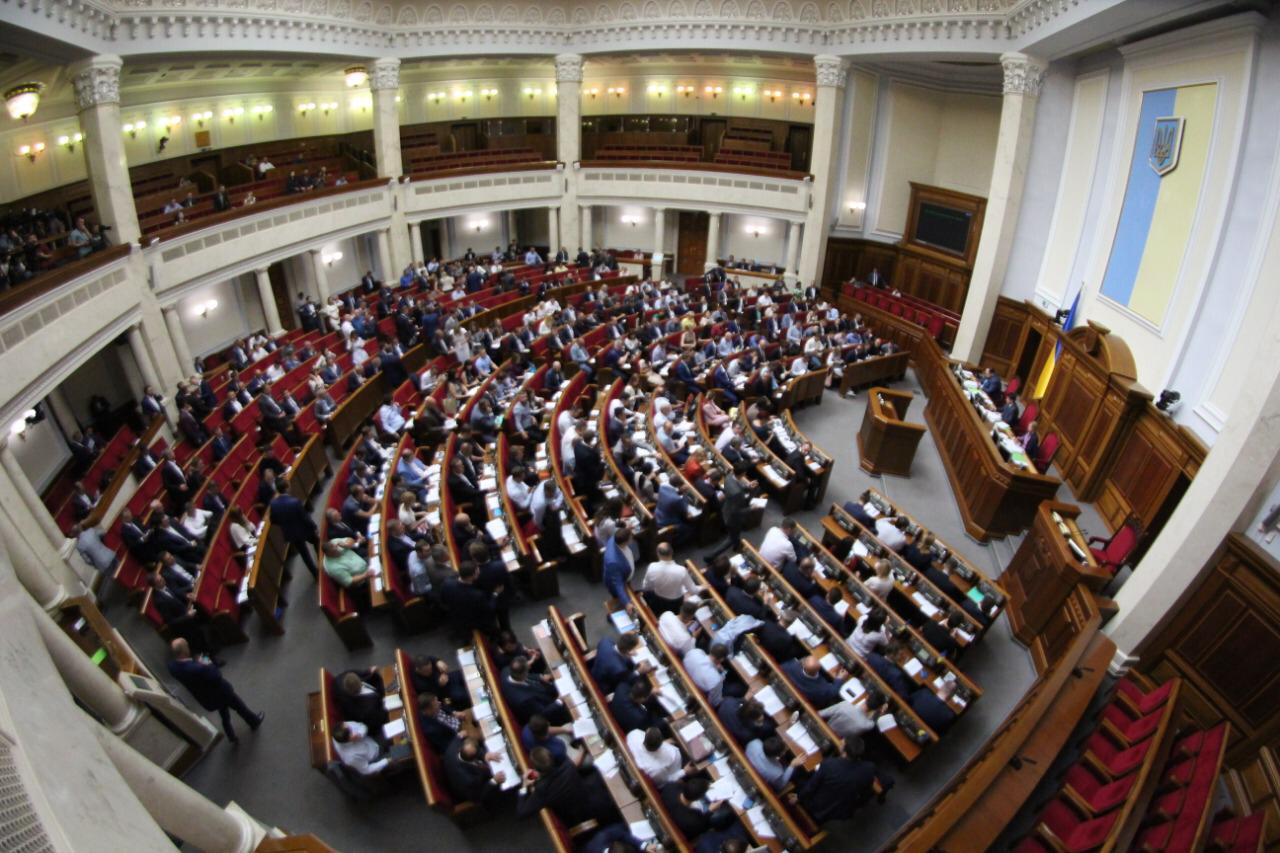 Журналістам відкрили допуск до Ради: Стефанчук підписав розпорядження