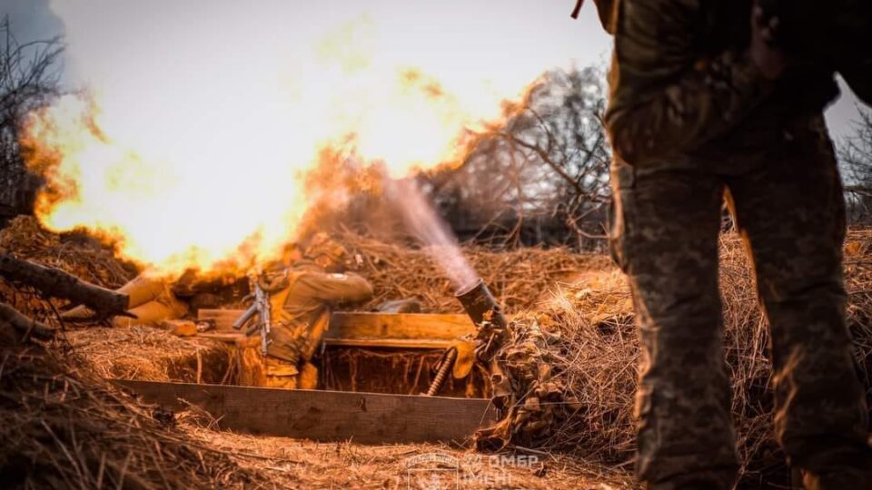 Загострення ситуації на фронті: у ЗСУ пояснили динаміку дій окупантів