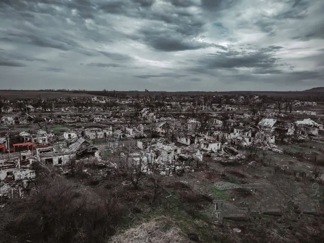 Чому росіянам важлива Мар'їнка. Пояснення військового аналітика