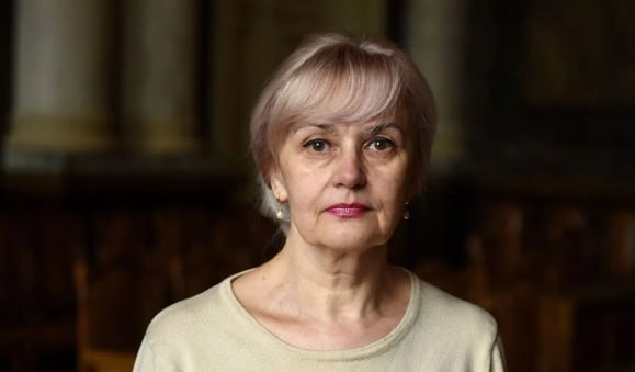 У поліції Львівщини підтвердили замах на життя мовознавиці Ірини Фаріон: стрільця шукають