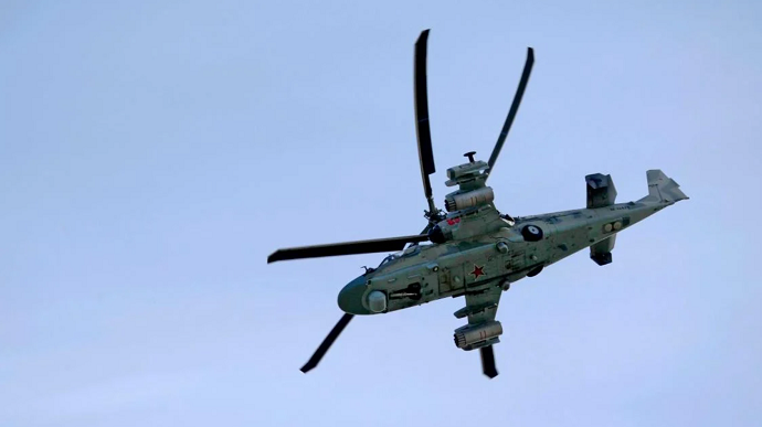 У Росії стався вибух на військовому аеродромі. Знищено вертольотів на понад $30 млн