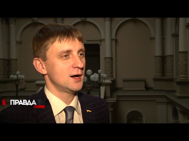 У Франковому виші завершується курс "Демократія: від теорії до практики"