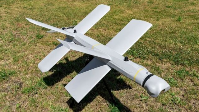 Росія збільшує виробництво "Ланцетів" - розвідка
