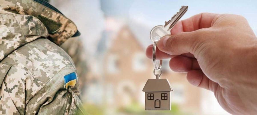 Захисникам України спростили отримання компенсації за оренду житла: Що змінилося