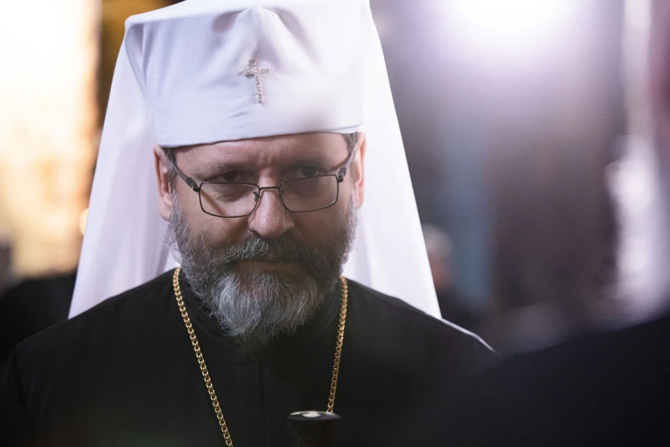 Глава УГКЦ засудив вбивство Ірини Фаріон та закликав до справедливого розслідування