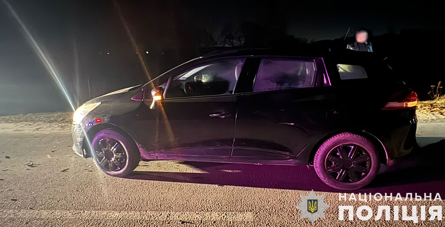Смертельна аварія на Львівщині: поліція повідомила деталі (фото)