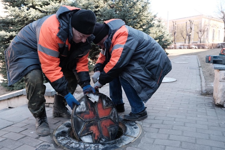 На алеї слави у Чернівцях демонтували зірку співака-зрадника