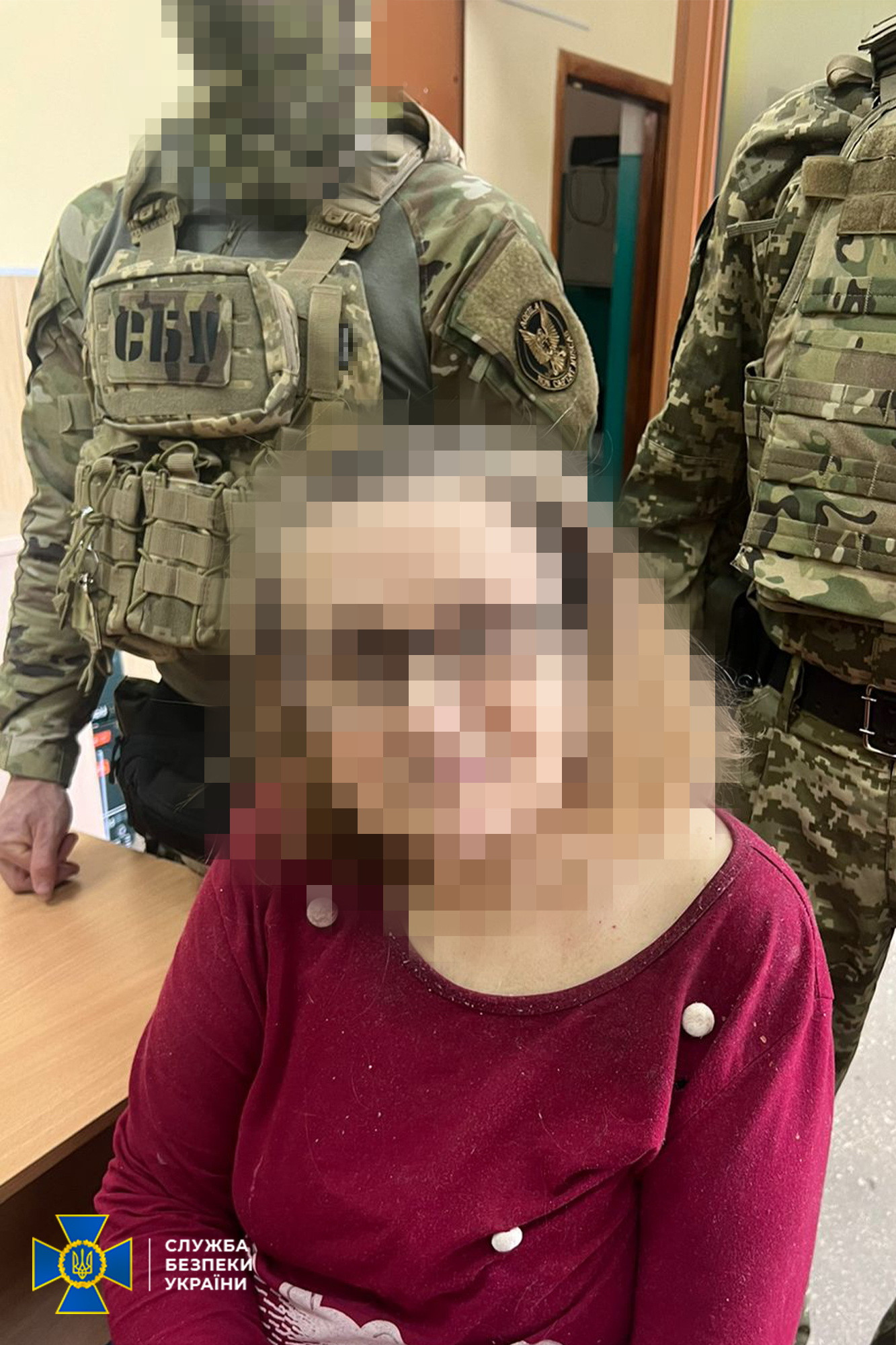 Жителька Слов’янська шпигувала за Силами оборони: суд призначив покарання