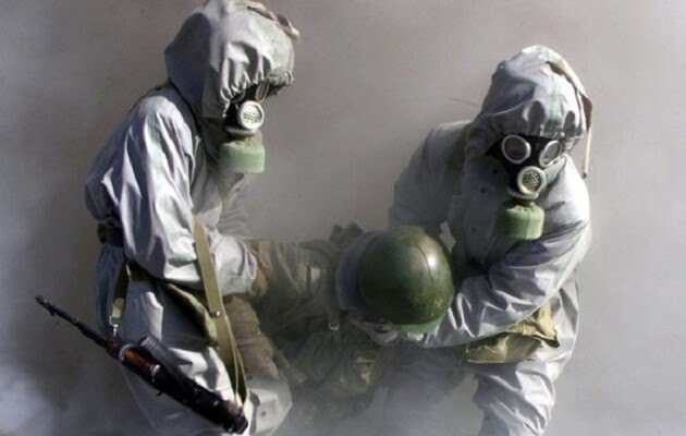 РФ використовує на війні хімічні речовини: відомо, скільки українських військових зазнали отруєння