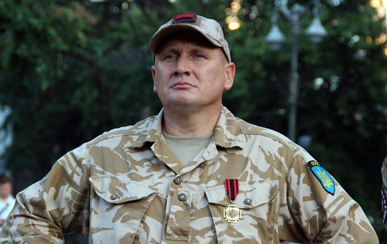 Завтра прощатимуться з комбатом ОУН Миколою Коханівським: де і коли буде похорон