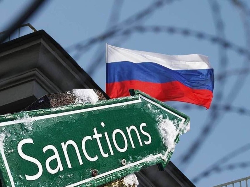 США посилюють санкції проти російської нафти