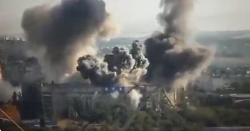 ISW: На окупованих територіях Херсонщини росіяни погрожують “порушникам” депортацією в колонії РФ
