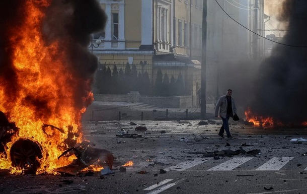 Британська розвідка визначила тактичний пріоритет Росії у війні в Україні