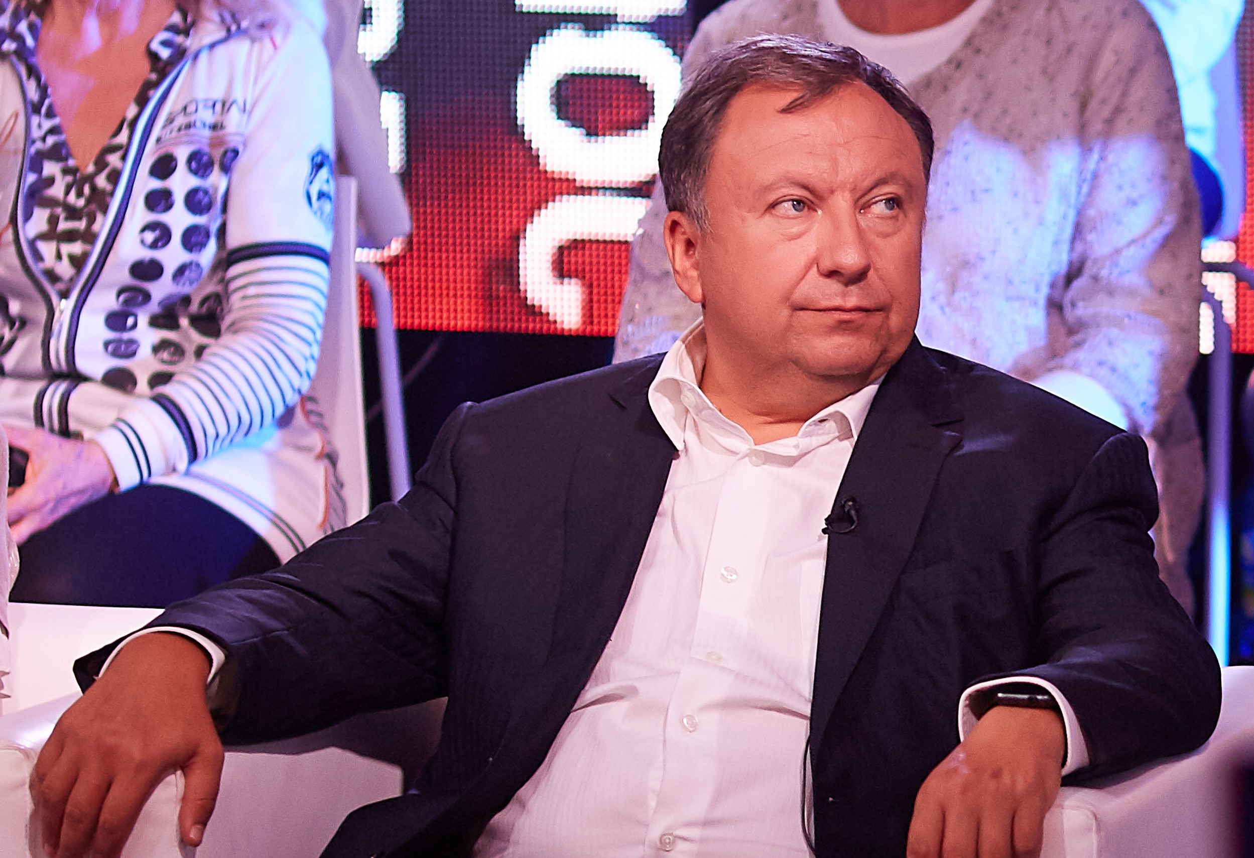 Зеленський іде до створення «креольського міфу» України, – Княжицький