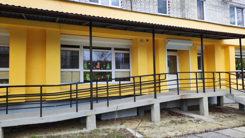У львівському центрі «Джерело» вдягнули гамівну сорочку на вихованця: мати викликала поліцію
