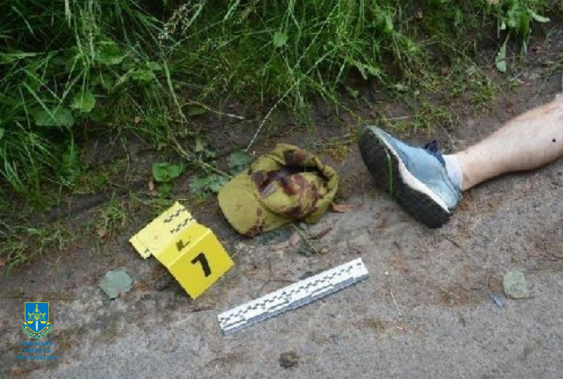 На Львівщині 22-річний чоловік під час суперечки зарізав знайомого: Яким буде покарання