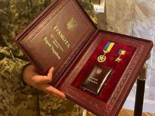 Усі, хто під час війни з Росією став Героєм України, отримає житло, – Зеленський