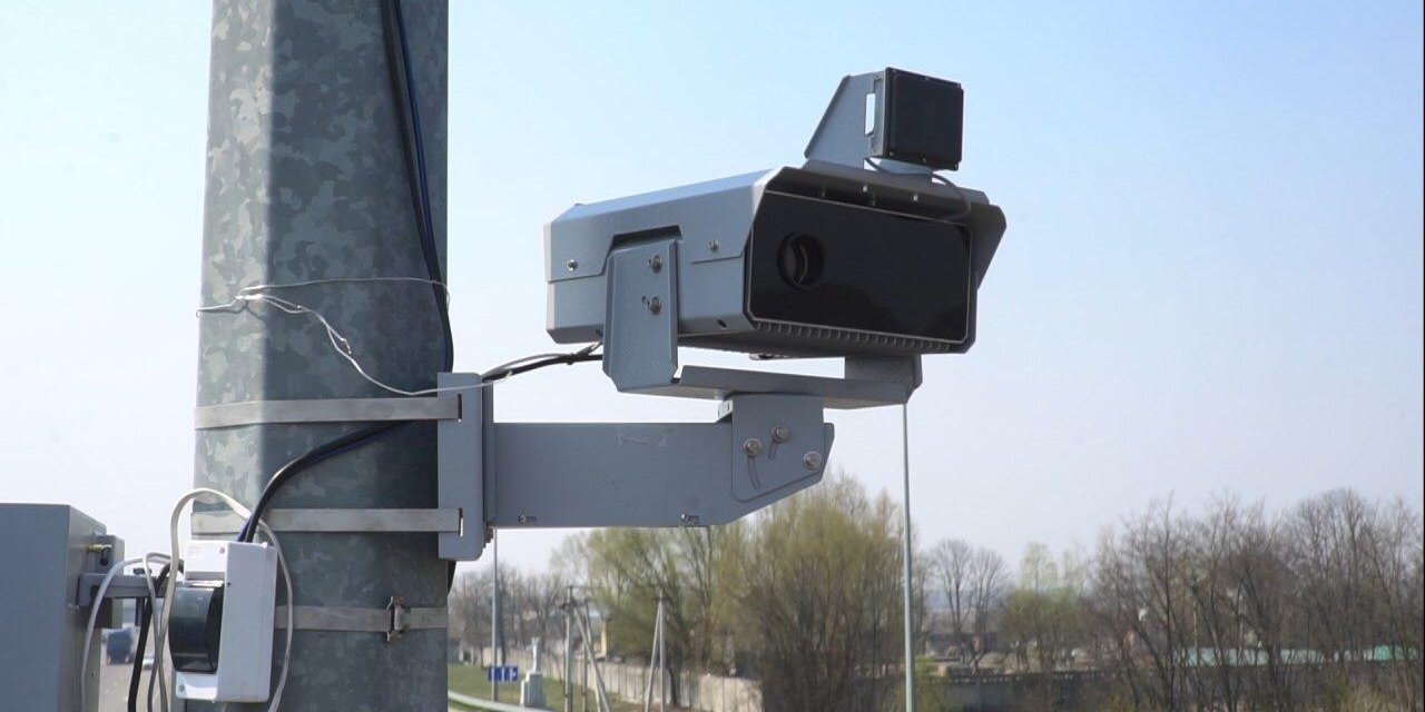 Українським водіям пообіцяли ще більше штрафів на наступний рік