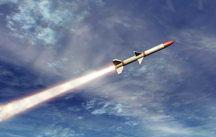 У мережі показали знищення російської ракети Х-101 з ПЗРК