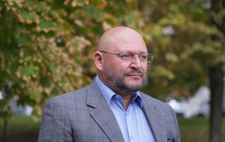 Добкін визнав поразку на виборах мера Харкова. Але він уже погрожує новій владі