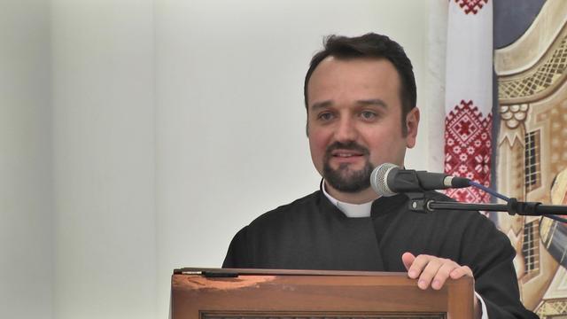 Стали відомі подробиці аварії, в якій загинув диякон Львівської архиєпархії УГКЦ