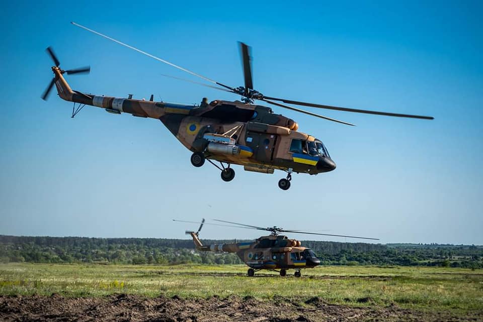 Тривають важкі бої за кожен квадратний метр, - Генштаб