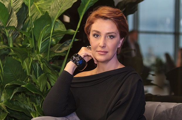 "Герой нашого часу". Єгорова розхвалила Путіна після визнання "ЛДНР"