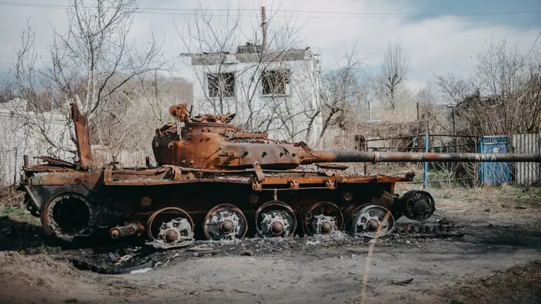 Мінус 1 300 окупантів, 33 броньовики, 37 артсистем і не тільки: дані про втрати ворога