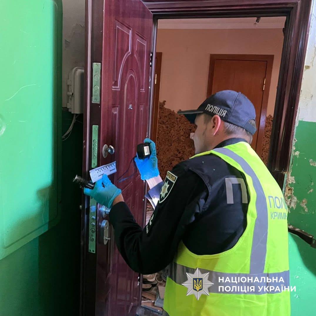 Моторошне вбивство на Прикарпатті: стали відомі нові деталі