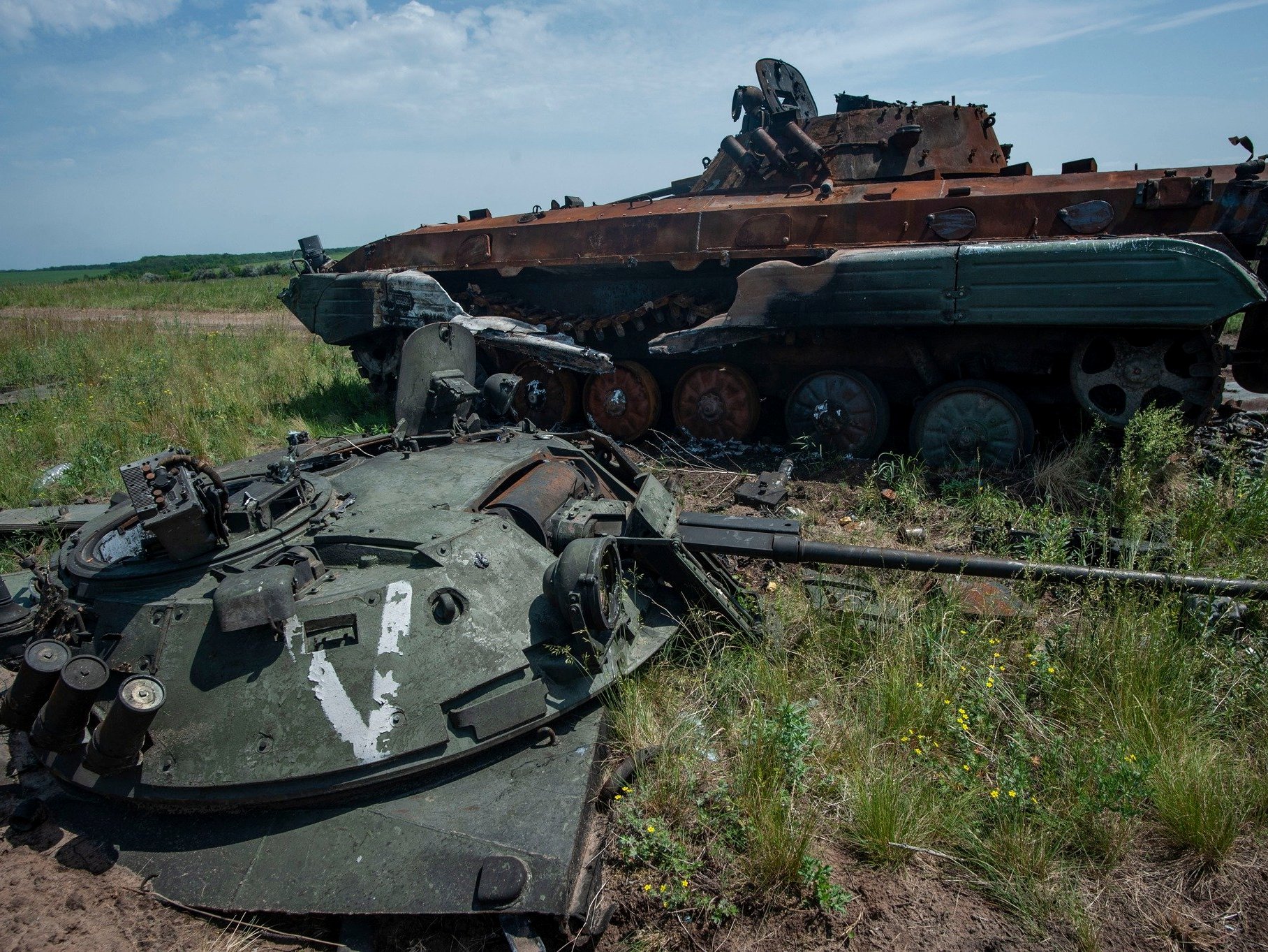 За останню добу ЗСУ ліквідували 170 загарбників. Оновлені дані про втрати ворога