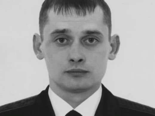 Сьогодні Львівщина прощається із кулеметником Максимом Петриченком