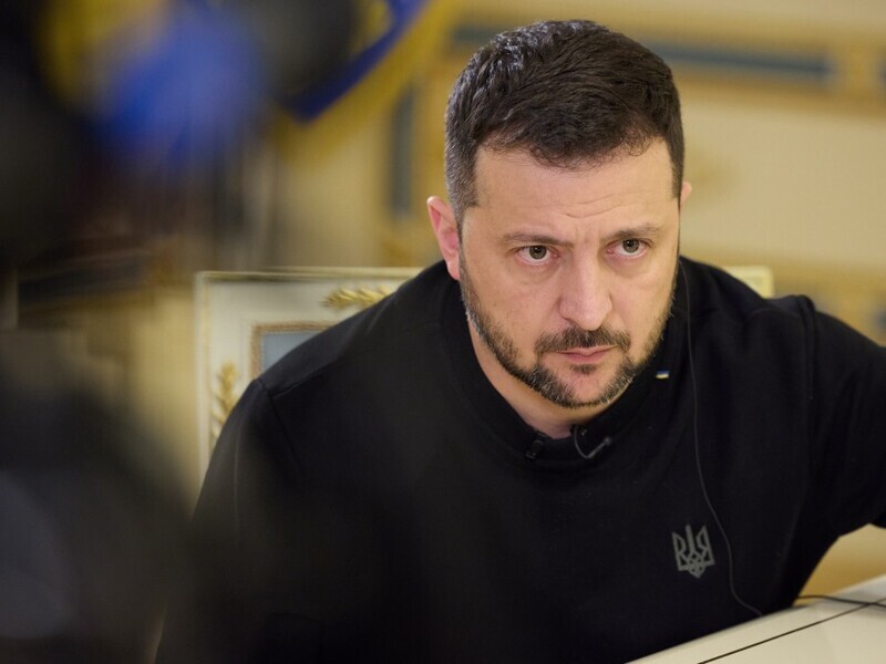 27-28 жовтня перші військові КНДР будуть застосовані Росією в зонах бойових дій - Зеленський
