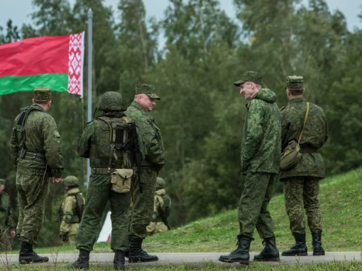 У Білорусі нова військова доктрина, яка передбачає використання ядерної зброї