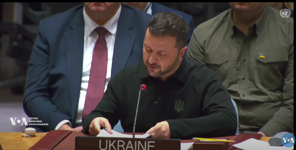 Росія хоче атакувати три наші АЕС, Україна має докази, - Зеленський