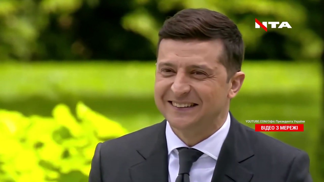 Другий термін, кумівство і кадровий голод: меседжі Зеленського