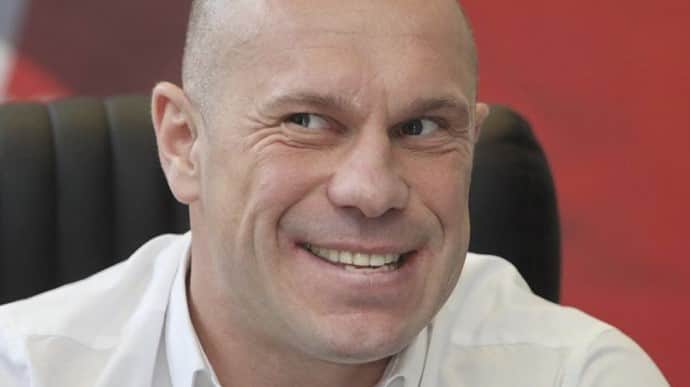 Кива хоче зробити свого наукового керівника міністром освіти