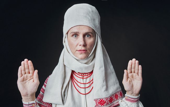 Хто така Ганна Фесун, яка називає себе Богородицею?