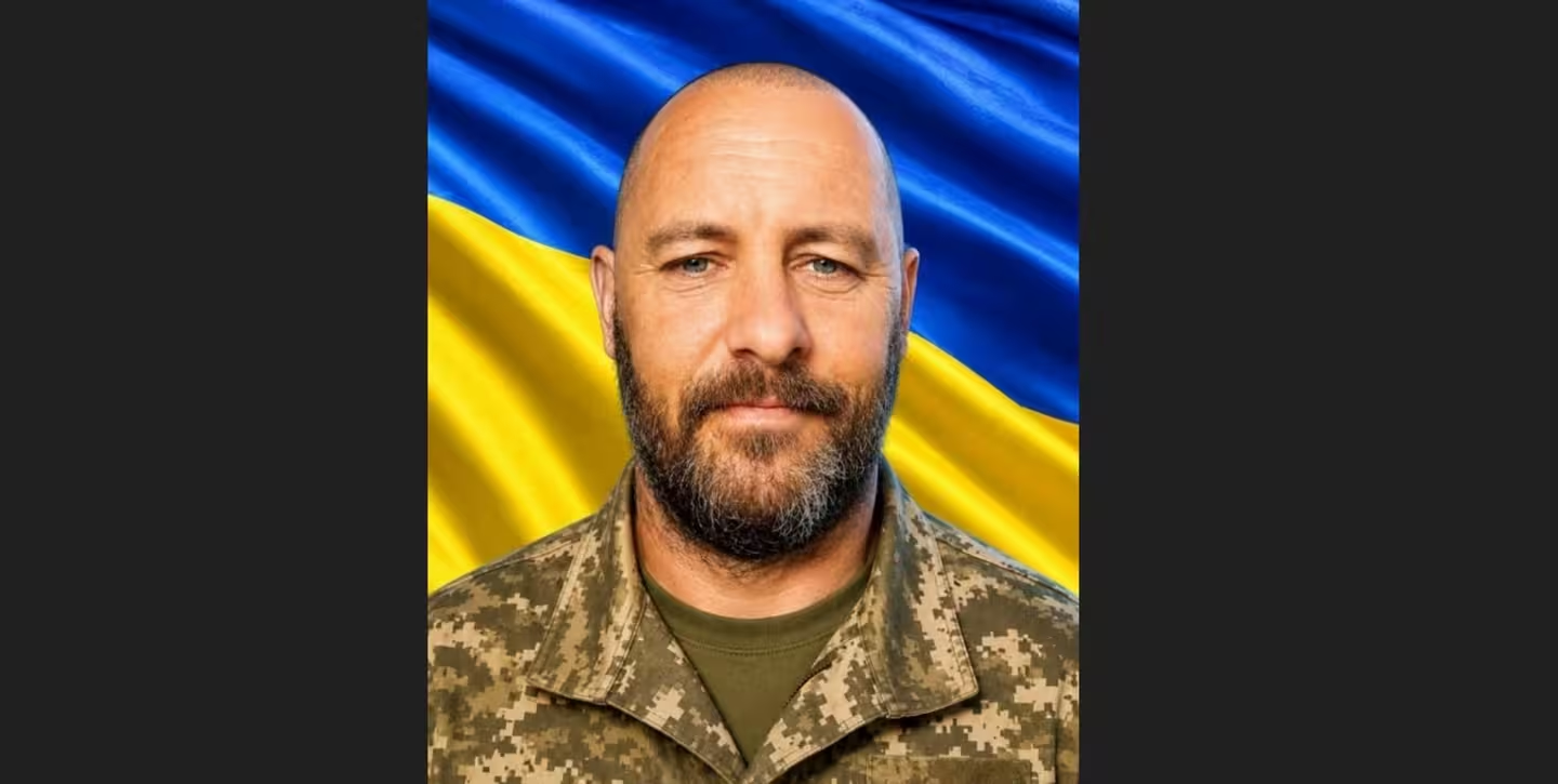 Стало відомо про загибель військового, який два роки був зниклим безвісти (фото)